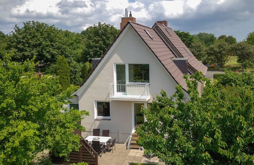 Burg auf Fehmarn House | Holiday house for 5 guests with 90m² in Fehmarn OT Burg (122195)
