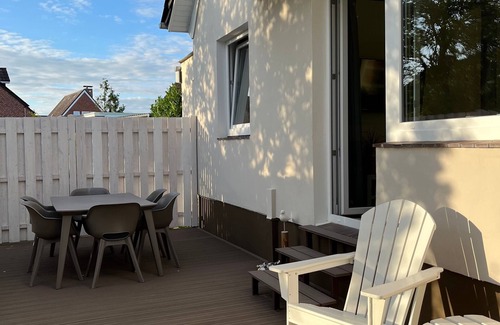 Burg auf Fehmarn House | Holiday house for 5 guests with 90m² in Fehmarn OT Burg (122195)
