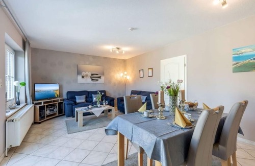 Klausdorf House | Holiday house for 5 guests with 78m² in Klausdorf (26428)