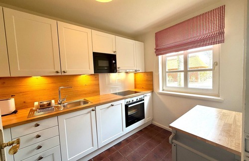 Nieblum House | Holiday house for 5 guests with 85m² in Nieblum (109664)