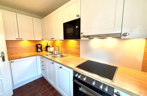 Nieblum House | Holiday house for 5 guests with 85m² in Nieblum (109664)