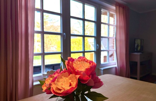 Nieblum House | Holiday house for 5 guests with 85m² in Nieblum (109664)