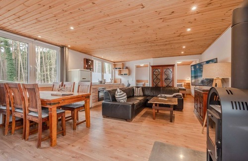Ueckeritz House | Holiday house for 6 guests with 84m² in Ückeritz (60562)