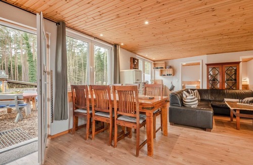 Ueckeritz House | Holiday house for 6 guests with 84m² in Ückeritz (60562)