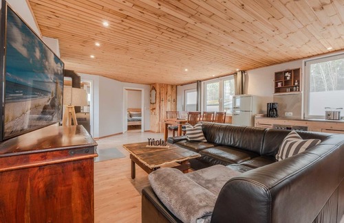 Ueckeritz House | Holiday house for 6 guests with 84m² in Ückeritz (60562)