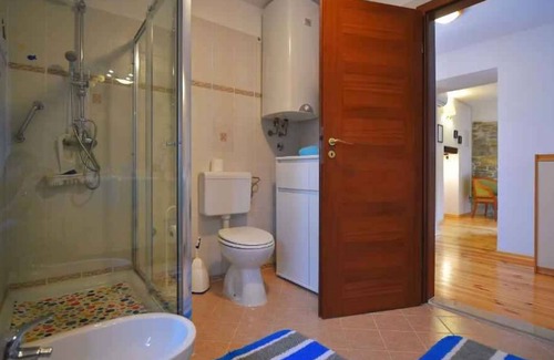 Cerovlje House | Holiday house for 6 people in a quiet Paz, in central Istria