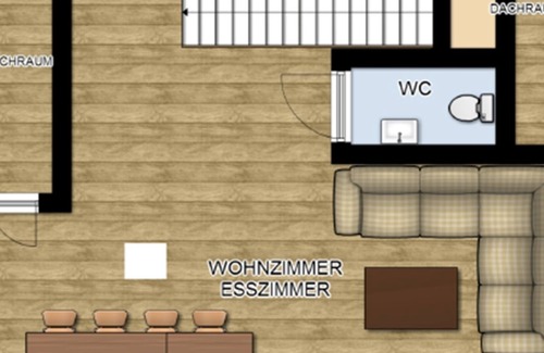 Soelden House | Holiday house for 8 guests with 200m² in Sölden (94919)