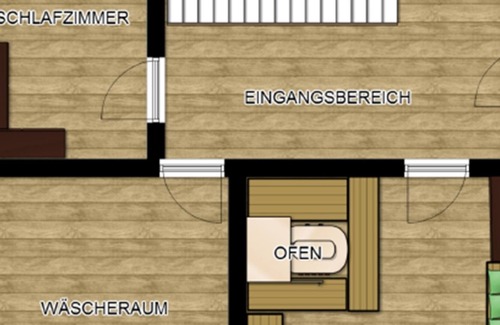 Soelden House | Holiday house for 8 guests with 200m² in Sölden (94919)