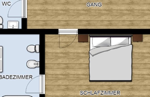 Soelden House | Holiday house for 8 guests with 200m² in Sölden (94919)