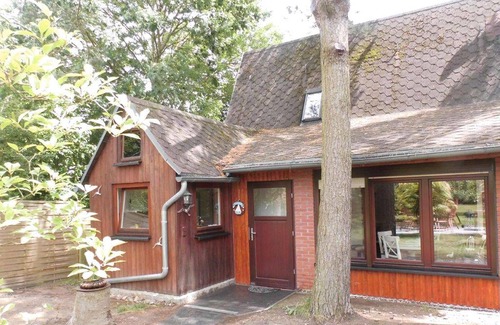 Altefaehr House | Holiday house for 5 persons approx. 70 m² in Altefähr, German Baltic Sea Coast (Rügen)
