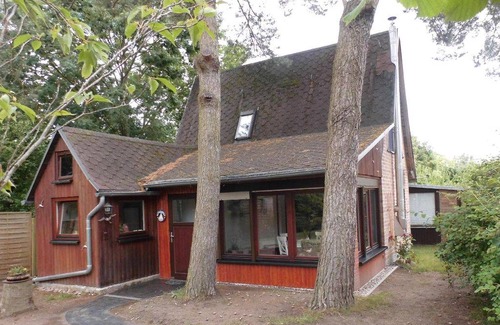 Altefaehr House | Holiday house for 5 persons approx. 70 m² in Altefähr, German Baltic Sea Coast (Rügen)