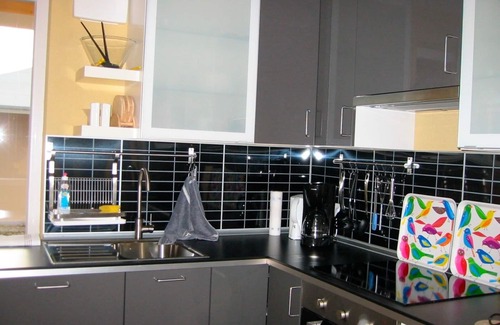 Windeby House | Holiday house for 4 guests with 100m² in Friedensthal (12042)