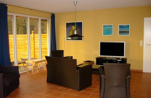 Windeby House | Holiday house for 4 guests with 100m² in Friedensthal (12042)