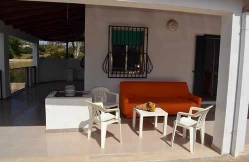 Sampieri House | Holiday house for 4 persons 1 child approx. 65 m² in Scicli-Sampieri, Sicily (Ragusa Province)