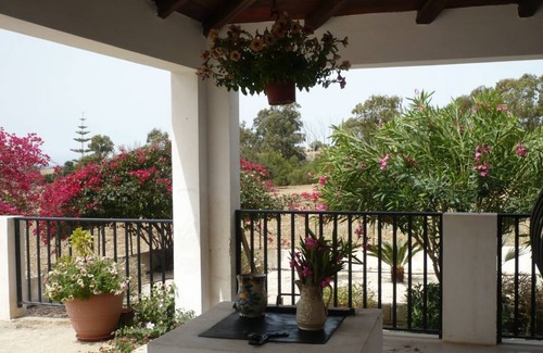 Sampieri House | Holiday house for 4 persons 1 child approx. 65 m² in Scicli-Sampieri, Sicily (Ragusa Province)