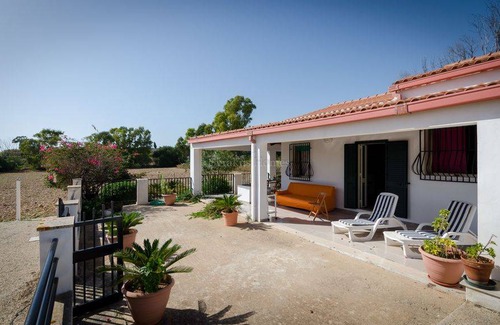 Sampieri House | Holiday house for 4 persons 1 child approx. 65 m² in Scicli-Sampieri, Sicily (Ragusa Province)