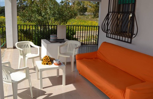 Sampieri House | Holiday house for 4 persons 1 child approx. 65 m² in Scicli-Sampieri, Sicily (Ragusa Province)