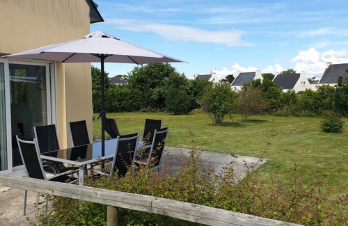 Lampaul-Plouarzel House | Holiday House LAMPAUL-PLOUARZEL