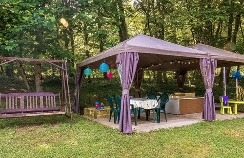 Savignac-Ledrier House | Holiday house Savignac Lédrier for 2 - 5 persons with 2 bedrooms - Holiday house