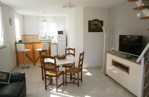 Sennecey-le-Grand House | Holiday house Sennecey le Grand for 1 - 5 persons with 2 bedrooms - Holiday home
