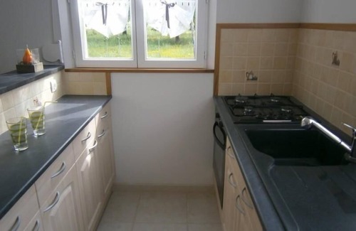Sennecey-le-Grand House | Holiday house Sennecey le Grand for 1 - 5 persons with 2 bedrooms - Holiday home