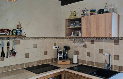 Taglio-Isolaccio House | Holiday house Taglio Isolaccio for 1 - 4 persons with 2 bedrooms - Holiday house