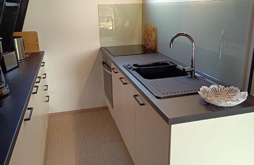 Blankenheim House | Holiday house Freilingen for 1 - 4 persons with 2 bedrooms - Holiday home