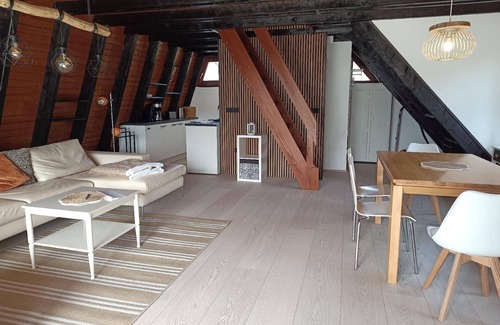 Blankenheim House | Holiday house Freilingen for 1 - 4 persons with 2 bedrooms - Holiday home