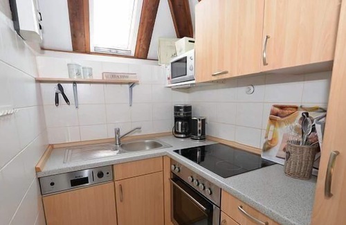 Feriendorf Silbersee House | Holiday house Frielendorf for 1 - 8 persons with 4 bedrooms - Holiday house