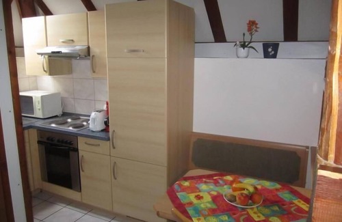 Feriendorf Silbersee House | Holiday house Frielendorf for 1 - 6 persons with 3 bedrooms - Holiday home