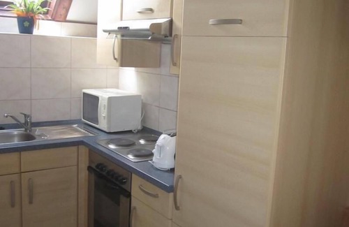 Feriendorf Silbersee House | Holiday house Frielendorf for 1 - 6 persons with 3 bedrooms - Holiday home