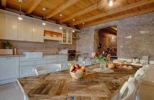 Gabonjin House | Holiday house Gabonjin for 1 - 11 persons with 5 bedrooms - Twin house