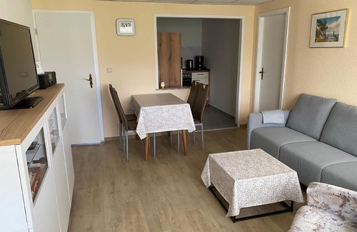 Loissin House | Holiday house Gahlkow for 1 - 4 persons with 2 bedrooms - Holiday house