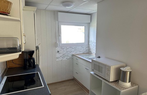 Loissin House | Holiday house Gahlkow for 1 - 4 persons with 2 bedrooms - Holiday house