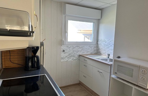 Loissin House | Holiday house Gahlkow for 1 - 4 persons with 2 bedrooms - Holiday house