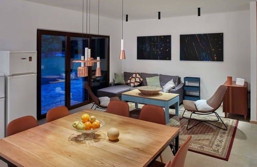 Garica House | Holiday house GARICA with spacious garden