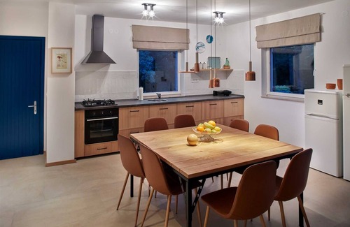 Garica House | Holiday house GARICA with spacious garden