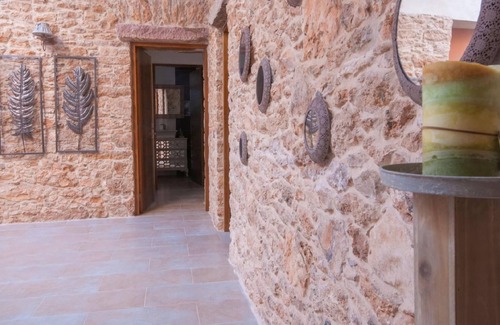 Tuineje House | Holiday house Giniginamar for 1 - 6 persons with 3 bedrooms - Holiday home