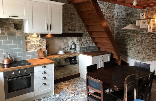Glatigny House | Holiday house Glatigny for 1 - 9 persons with 3 bedrooms - Holiday house