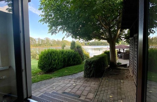 Godern House | Holiday house Godern for 1 - 4 persons with 1 bedroom - Holiday house