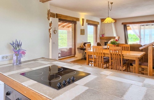 Pazin House | Holiday house Grdoselo for 1 - 12 persons with 4 bedrooms - Holiday house