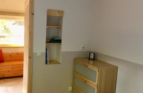 Mueggelheim House | Holiday house GREEN GARDEN BERLIN / Holiday for young and old / Welcome to Berlin
