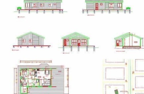 Selfoss House | Holiday house Grimsnes for 1 - 5 persons with 2 bedrooms - Holiday home