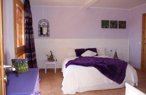Les Piles Other | Holiday house Guialmons for 1 - 13 persons with 6 bedrooms - Farmhouse