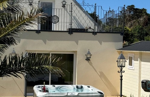 Guisseny House | Holiday house Guissény for 1 - 4 persons with 2 bedrooms - Holiday home