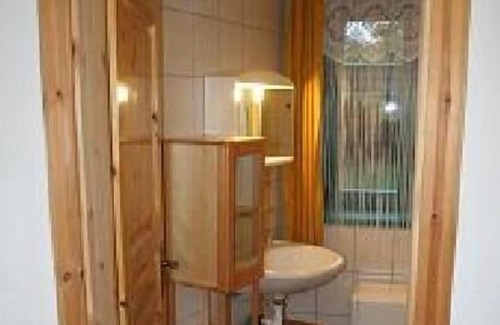 Guestrow House | Holiday house Güstrow for 1 - 4 persons with 2 bedrooms - Holiday home