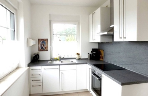 Usedom Apartment | Holiday house Haffidyll