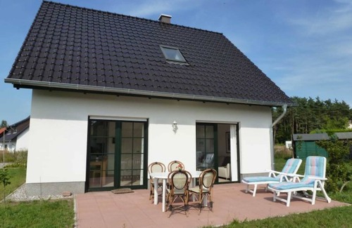 Usedom Apartment | Holiday house Haffidyll