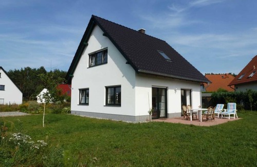 Usedom Apartment | Holiday house Haffidyll