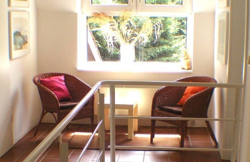 Bockswiese House | Holiday house Hahnenklee for 1 - 5 persons with 3 bedrooms - Holiday house
